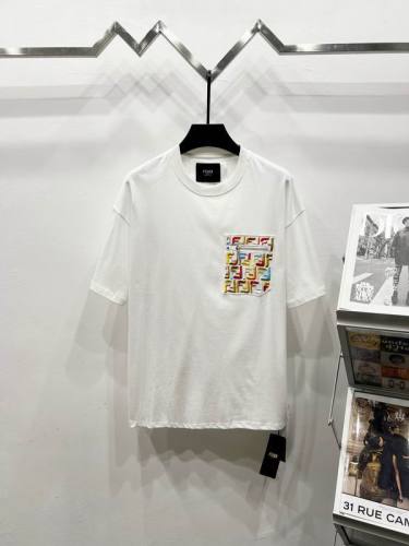 FD t-shirt-2529(S-XL)