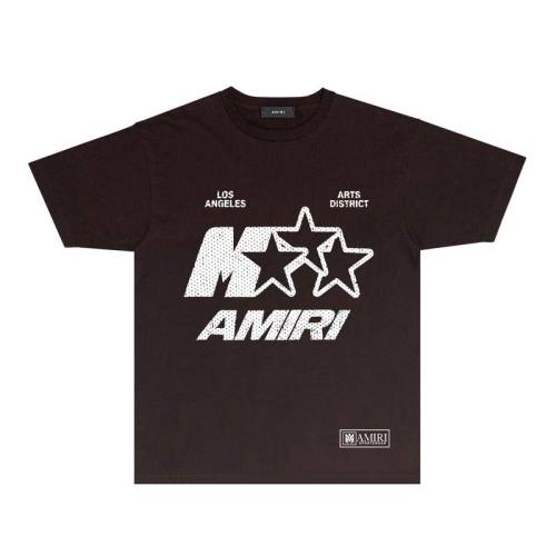 Amiri t-shirt-1564(S-XXL)