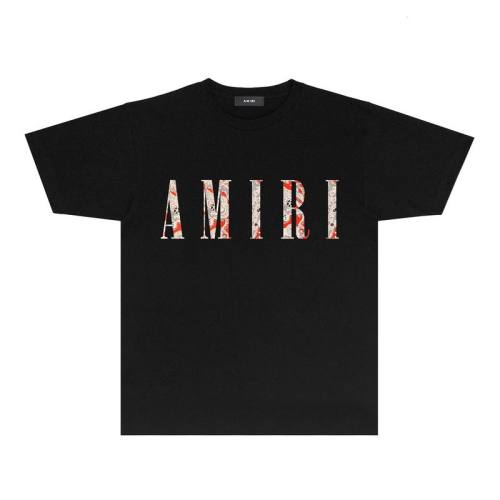 Amiri t-shirt-1597(S-XXL)
