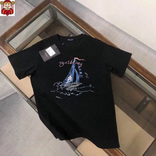 Burberry t-shirt men-3676(M-XXXXXL)