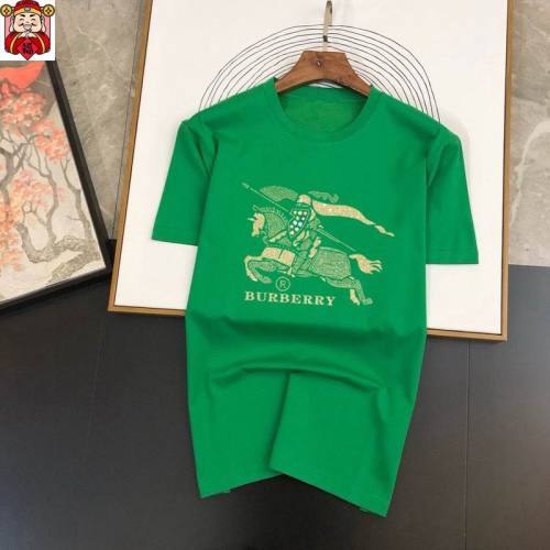 Burberry t-shirt men-3577(M-XXXXXL)