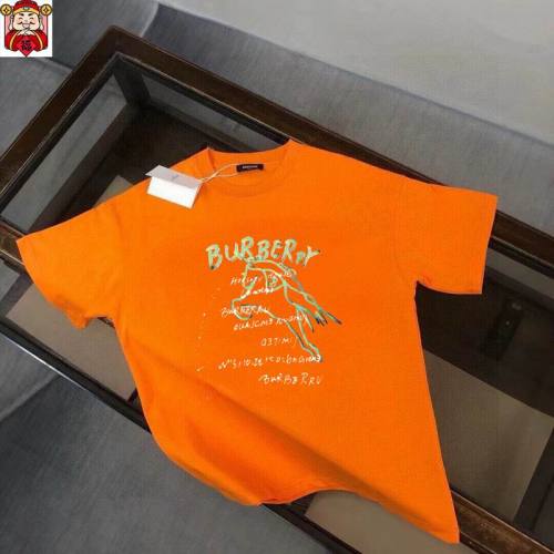 Burberry t-shirt men-3686(M-XXXXXL)
