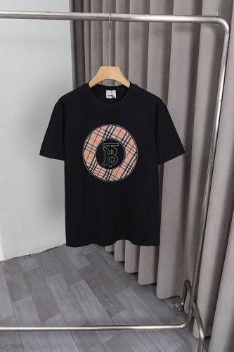 Burberry t-shirt men-3658(M-XXXL)