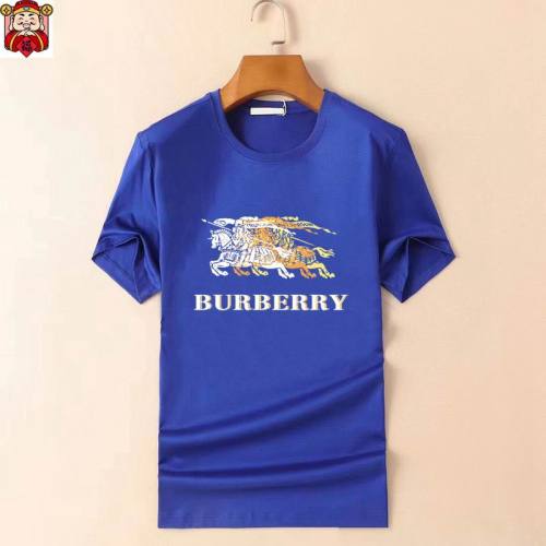 Burberry t-shirt men-3567(M-XXXXXL)