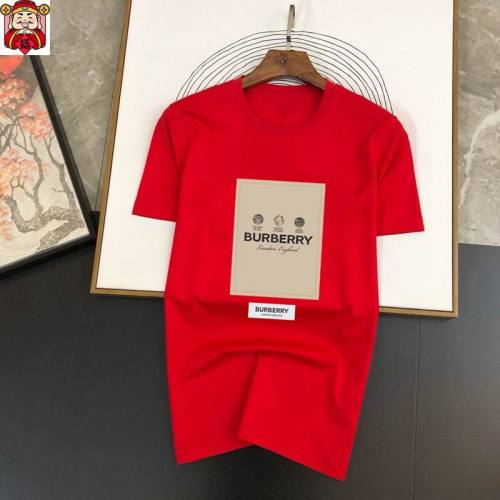 Burberry t-shirt men-3602(M-XXXXXL)