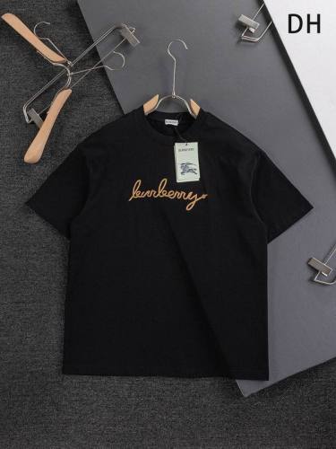 Burberry t-shirt men-3691(S-XL)