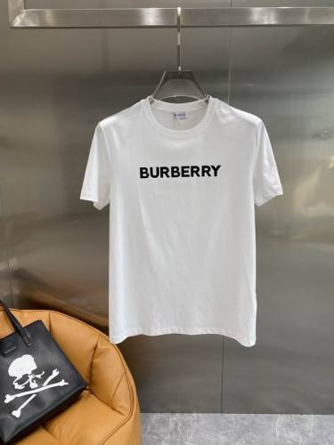 Burberry t-shirt men-3699(S-XL)
