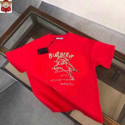 Burberry t-shirt men-3687(M-XXXXXL)
