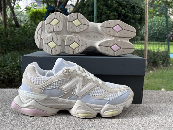 NB Shoes High End Quality-358