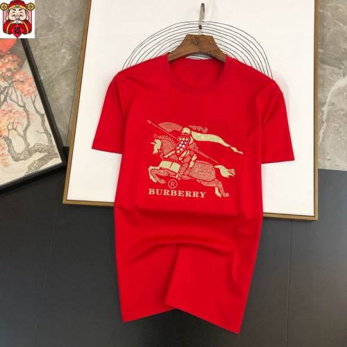 Burberry t-shirt men-3579(M-XXXXXL)