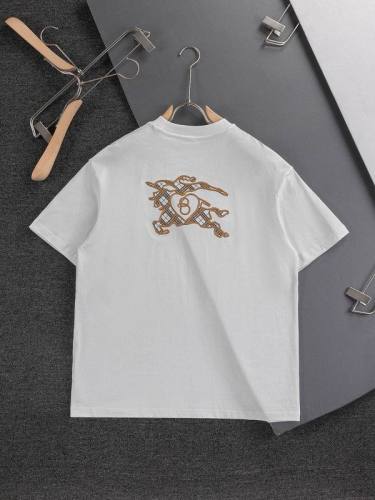Burberry t-shirt men-3690(S-XL)