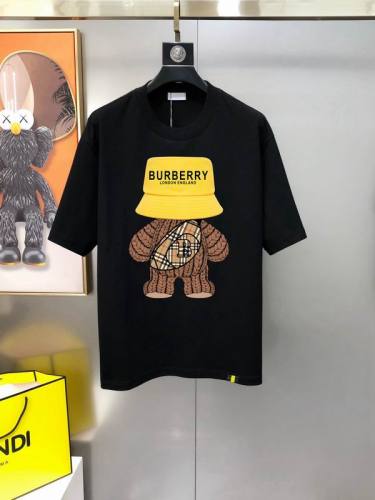 Burberry t-shirt men-3672(M-XXXXL)