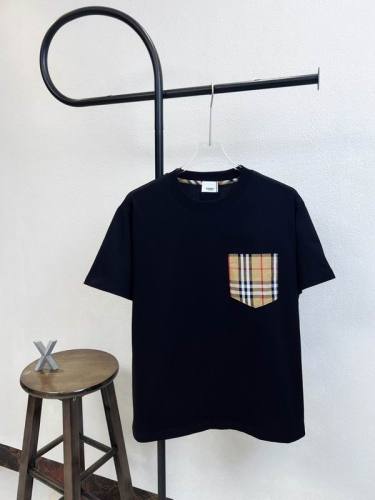 Burberry t-shirt men-3711(S-XL)