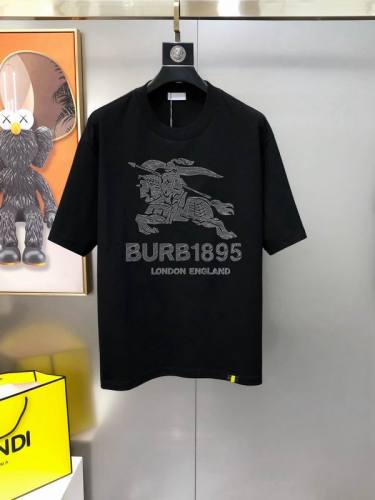 Burberry t-shirt men-3668(M-XXXXL)