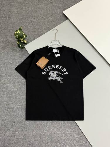 Burberry t-shirt men-3693(S-XL)