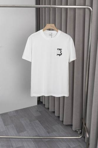 Burberry t-shirt men-3662(M-XXXL)