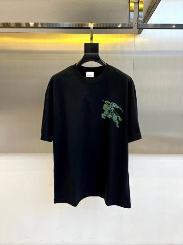 Burberry t-shirt men-3650(M-XXXL)