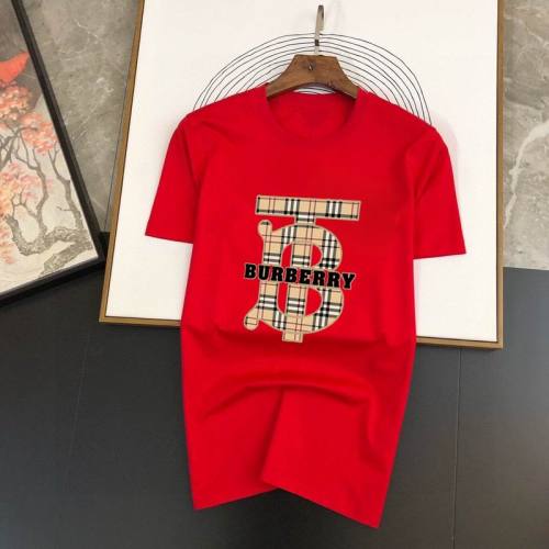 Burberry t-shirt men-3589(M-XXXXXL)