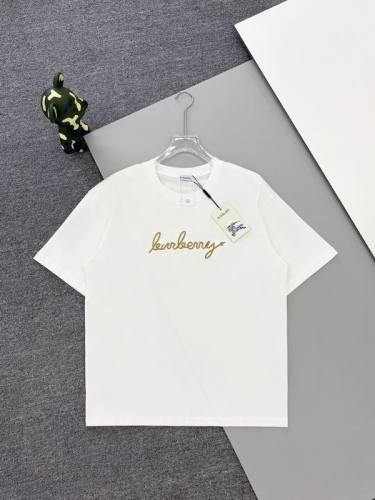 Burberry t-shirt men-3698(S-XL)