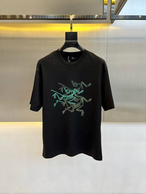 Arcteryx t-shirt-911(M-XXXL)