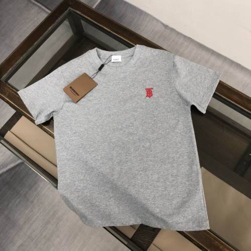 Burberry t-shirt men-3706(S-XL)