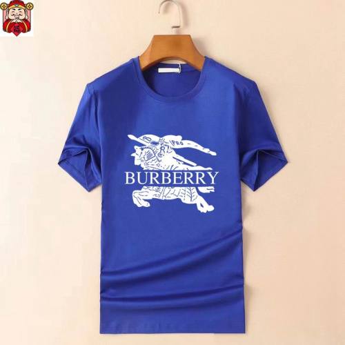 Burberry t-shirt men-3583(M-XXXXXL)