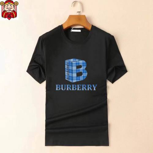 Burberry t-shirt men-3574(M-XXXXXL)