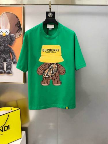 Burberry t-shirt men-3669(M-XXXXL)