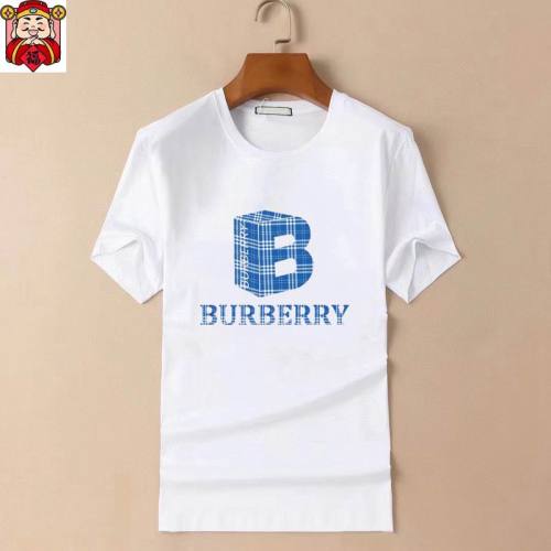 Burberry t-shirt men-3576(M-XXXXXL)