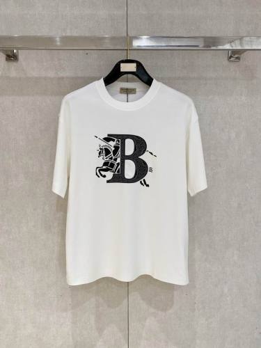 Burberry t-shirt men-3614(S-XXL)