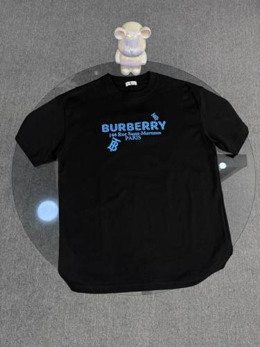 Burberry t-shirt men-3615(S-XXL)