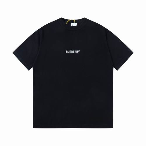 Burberry t-shirt men-3610(S-XL)