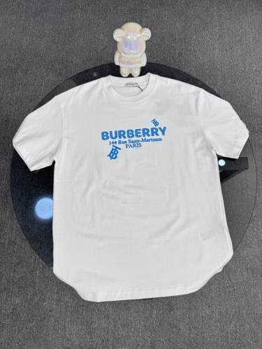 Burberry t-shirt men-3616(S-XXL)
