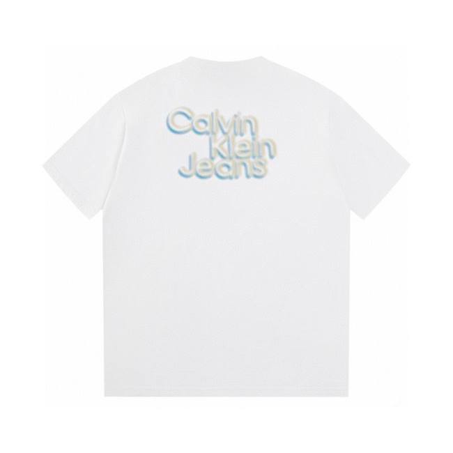CK t-shirt men-281(S-XL)