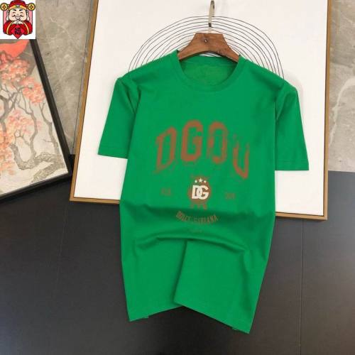 D&G t-shirt men-772(M-XXXXXL)