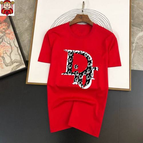Dior T-Shirt men-3095(M-XXXXXL)