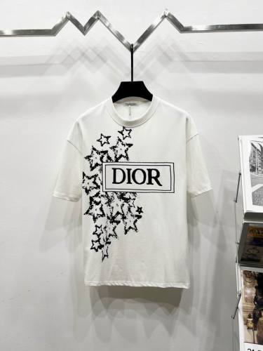 Dior T-Shirt men-3161(S-XL)