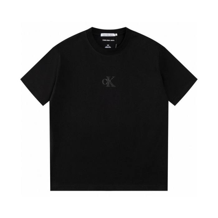 CK t-shirt men-284(S-XL)