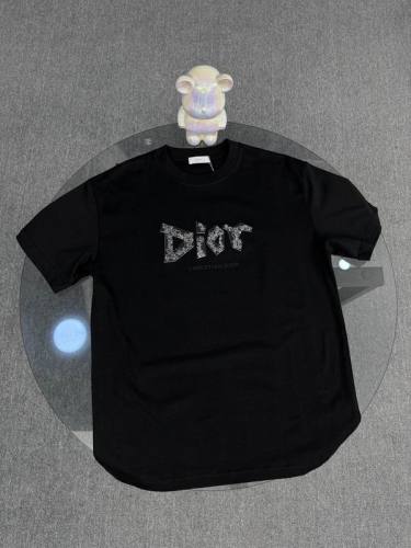 Dior T-Shirt men-3175(S-XXL)