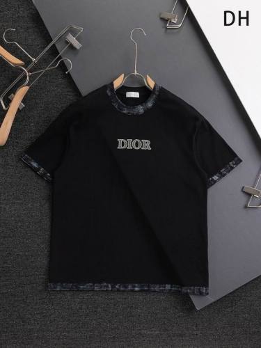 Dior T-Shirt men-3151(S-XL)