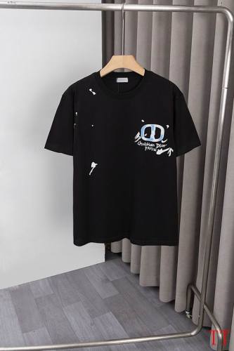 Dior T-Shirt men-3215(M-XXXL)