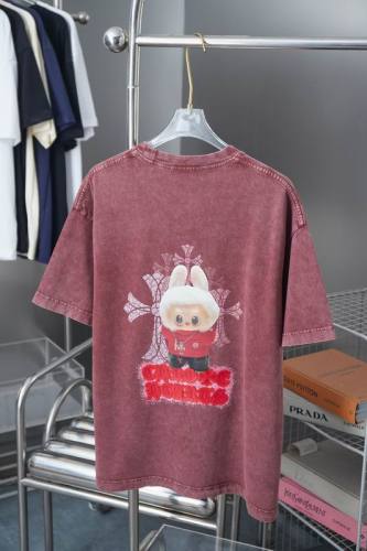 Chrome Hearts t-shirt men-2184(S-XL)