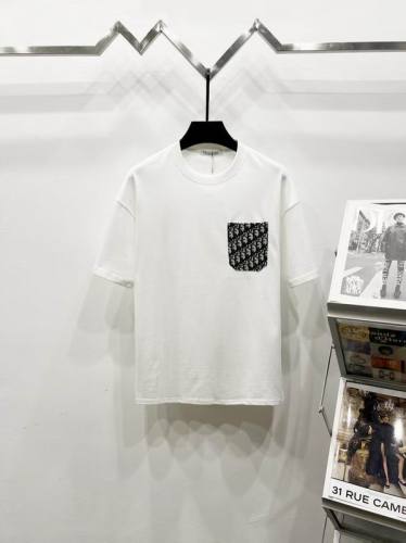 Dior T-Shirt men-3165(S-XL)