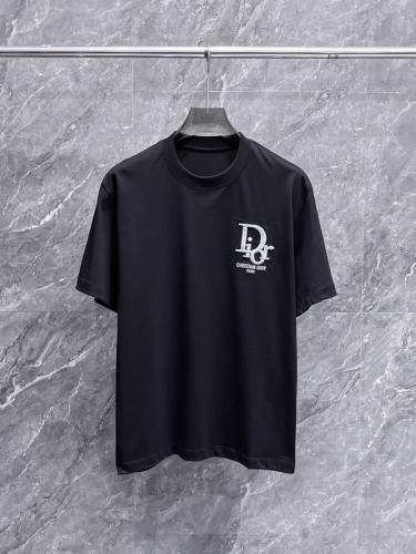 Dior T-Shirt men-3206(M-XXXL)