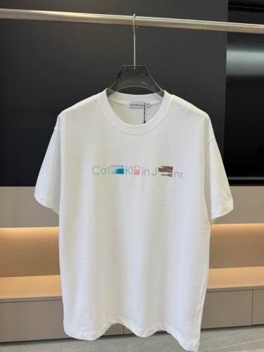 CK t-shirt men-297(S-XL)