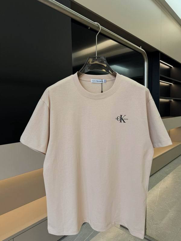 CK t-shirt men-293(S-XL)