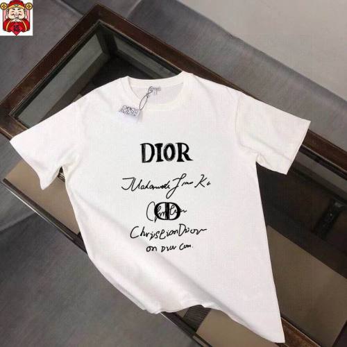 Dior T-Shirt men-3246(M-XXXXXL)