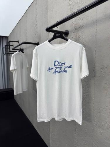 Dior T-Shirt men-3188(S-XL)