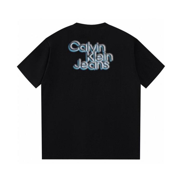 CK t-shirt men-279(S-XL)