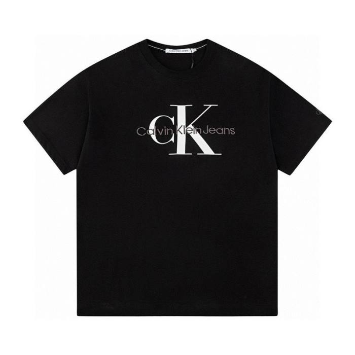 CK t-shirt men-271(S-XL)